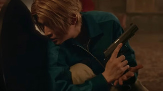 Film Sakamoto Days Live Action Umumkan Fumiya Takahashi Sebagai Shin