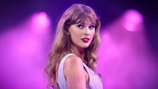 Taylor Swift Resmi Geser Rekor Adele dan Kokoh di Puncak Tangga Lagu Billboard