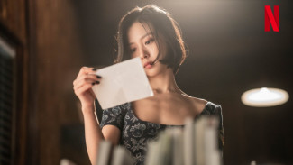 The Frog, Drama Misterius dengan Kisah Gelap dan Penuh Simbol