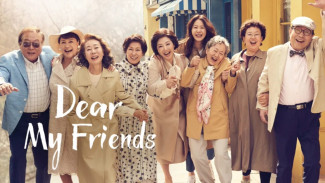 5 Rekomendasi Drama Korea yang Mengangkat Isu Kesehatan Mental