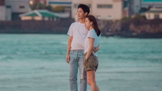 6 Rekomendasi Drama Korea yang Berlatar di Pulau Jeju Selain Hometown Cha Cha Cha