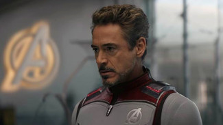 Puncak Kesuksesan Marvel dalam Film Avengers Endgame