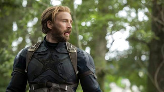 Pertempuran Kosmik & Kesuksesan Box Office dalam Film Avengers Infinity War