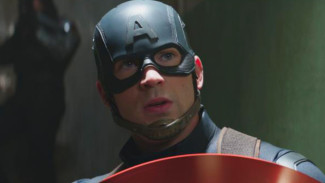 Captain America Civil War, Konflik Politik dan Pertempuran Para Pahlawan