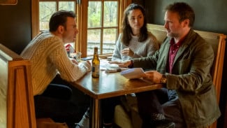 Knives Out, Misteri Mematikan dan Penyelidikan Penuh Intrik