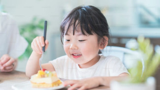 Anak Kedua Umumnya Santai, Mandiri dan Sedikit Berontak