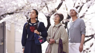 Sweet Bean, Film tentang Hangatnya Penerimaan dan Manisnya Pasta Kacang Merah