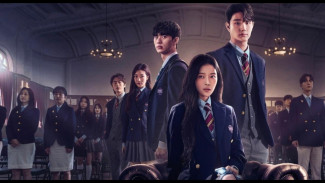 Hierarchy, Drama Remaja Netflix yang Bongkar Sisi Gelap Dunia Sekolah Elite