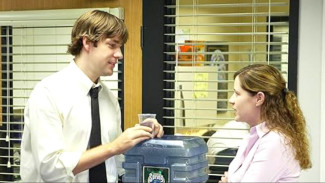 Kehidupan Kantor di Balik Layar Dalam Serial The Office