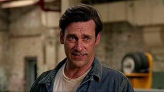 Mad Men, Ambisi dan Rahasia di Balik Dunia Periklanan 1960-an