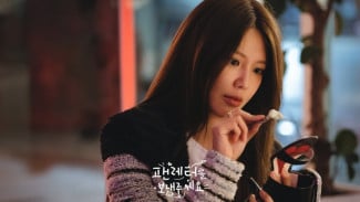Dari Romantis hingga Misteri, Ini Drama Sooyoung yang Paling Disukai