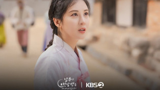 Makin Bersinar! Ini Deretan Drama Seohyun yang Wajib Kamu Lihat