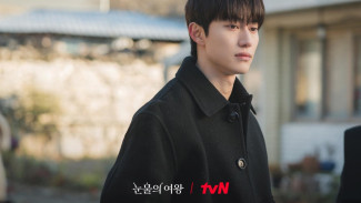 Kwak Dongyeon Buktikan Kelas Aktingnya Lewat Drama-Drama Populer