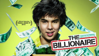 “The Billionaire (2011)”, Sebuah Mimpi Besar dari Jalanan Kecil