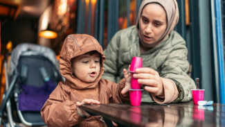 Terungkap! Hampir Setengah Orang Tua Kehilangan Jati Diri Setelah Jadi Ibu atau Ayah