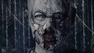 4 Film Horor Asia Paling Mencekam