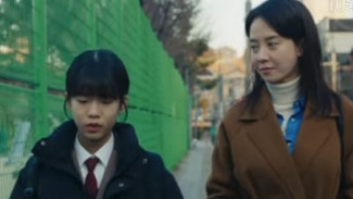 Rekomendasi Drama dan Film Korea Terbaru Pertengahan Oktober 2025
