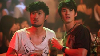 Saranae Siblor, Film Komedi Thailand Paling Kocak!