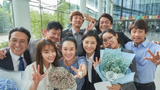 5 Rekomendasi Drama Korea Bertema Forensik Terbaik yang Wajib Ditonton
