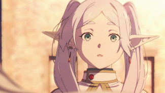Karena Kondisi Kesehatan, Manga Frieren Beyond Journey's End Umumkan Hiatus Tanpa Jeda