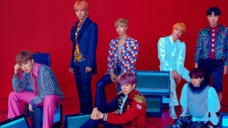 Tagar BTS Love Yourself dan ARMY, Ketika Fandom jadi Gerakan Digital yang Mendunia!