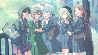 Urutan Menonton Anime BanG Dream! Terbaru Beserta dengan Sinopsisnya