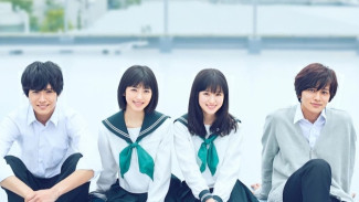 Love Me, Love Me Not dan Kisah Persahabatan Remaja dengan Pandangan Berbeda tentang Cinta