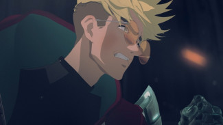 Sinopsis Trigun Stampede, Vash Melawan Kejahatan