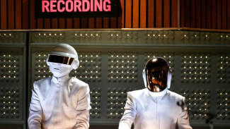Daft Punk Rilis Album ‘Human After All’ Remixes dalam Format Vinyl, Cek Daftar Lagunya di Sini