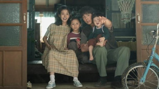 Ini 5 Drama Slice-of-Life Korea yang Paling Relatable dan Penuh Makna
