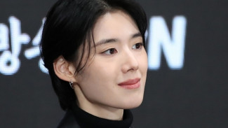 Jung Eun Chae Gabung di Flex X Cop 2, Siap Adu Akting Bareng Ahn Bo Hyun!