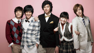 Rekomendasi Drama Korea Klasik Buat Kamu Yang Pengen Nostalgia, Catat Buat Ditonton Ulang!