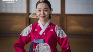 5 Drama Historikal Korea dengan Sosok Perempuan Paling Berani
