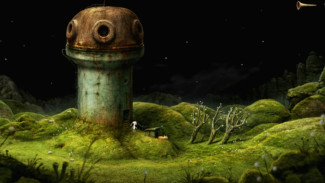Samorost 3 Dapat di Unduh Secara Gratis di Epic Games!