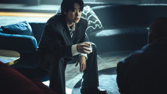 Menelusuri Perjalanan Akting Gong Myung Lewat Drama-Drama Terbaiknya