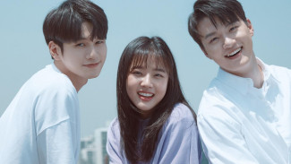 Menemukan Jati Diri di Masa Remaja Bersama “Moment of Eighteen”