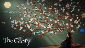 Menyelami Kegelapan Dendam dalam Drama “The Glory”