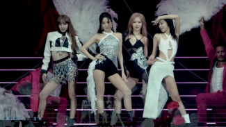 Blackpink Typa Girl, Lagu yang Menampar Patriarki dan Mengubah Cara Dunia Melihat Perempuan