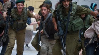 Best Thriller Film World War Z, Perspektif Sosiologi ketika Dunia Kehilangan Nurani
