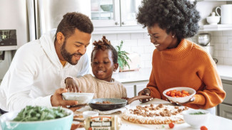 8 Cara Efektif Menjaga Kebersihan Dapur serta Ruang Makan Keluarga