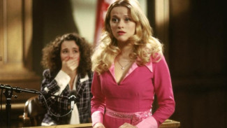 Legally Blonde, Feminitas Pink dan Kecerdasan yang Membongkar Stereotype Gender