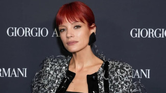 Kembali Setelah 7 Tahun Vakum, Album Baru Lily Allen Direkam Hanya 16 Hari