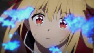 Sinopsis Anime Assassins Pride, Kufah Mewujdukan Mimpi Melida