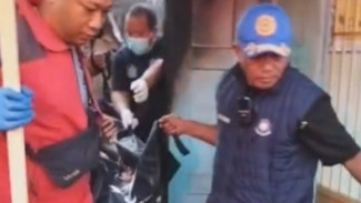 Obat Nyamuk Jadi Petaka, Pria Lansia di Banyuwangi Meninggal Terbakar