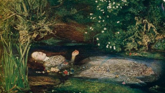 Siapa Ophelia Yang Jadi Inspirasi Lagu Viral Taylor Swift, The Fate Of Ophelia? Ini Penjelasannya!