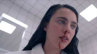 Review The Substance, Horor Feminisme dan Kritik Hollywood yang Tajam