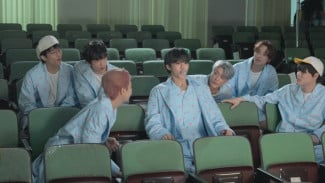 7 Lagu NCT DREAM yang Cocok Didengar untuk Menyemangati Harimu
