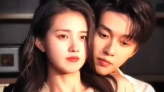 Blame Her for Being Too Spoiled, Cinta Obsesif dan Pengganti yang Berubah