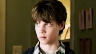 The Dark Tower, Jake Chambers Bukan Manusia Biasa
