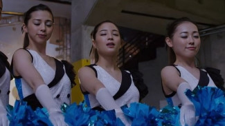 Let’s Go, Jets dan Perjalanan Panjang Gadis-Gadis Fukui Menjuarai Kompetisi Amerika